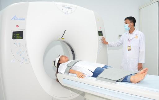 Gánh nặng ung thư tiết niệu tại Việt Nam và những bước tiến mới trong điều trị Gánh nặng ung thư tiết niệu tại Việt Nam và những bước tiến mới trong điều trị