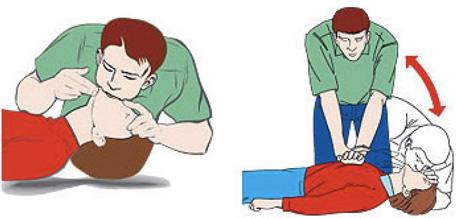 Bác sĩ hướng dẫn kỹ năng sơ cứu người đuối nước chuẩn y khoa