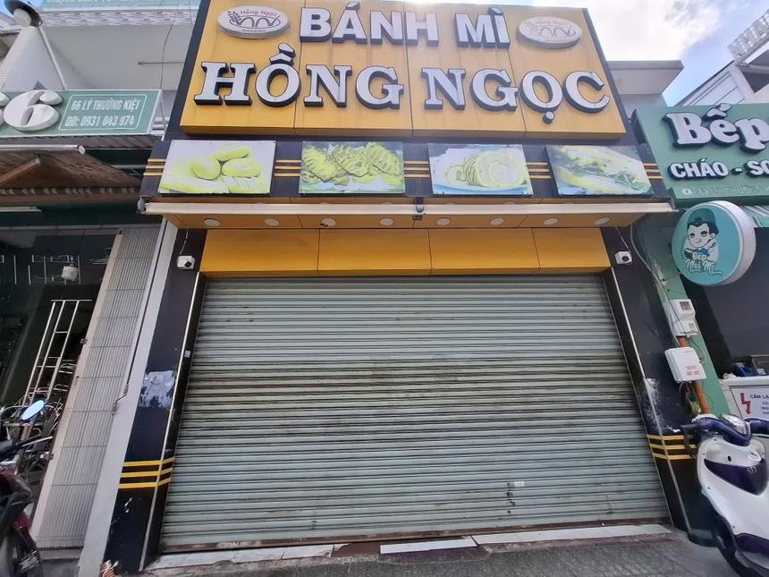 Số ca nghi ngộ độc bánh mì Hồng Ngọc tại Đồng Tháp tiếp tục tăng Số ca nghi ngộ độc bánh mì Hồng Ngọc tại Đồng Tháp tiếp tục tăng