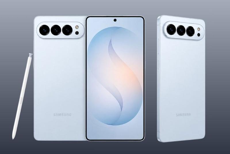 Hé lộ những nâng cấp trên dòng Samsung Galaxy S27 trước thềm ra mắt Hé lộ những nâng cấp trên dòng Samsung Galaxy S27 trước thềm ra mắt