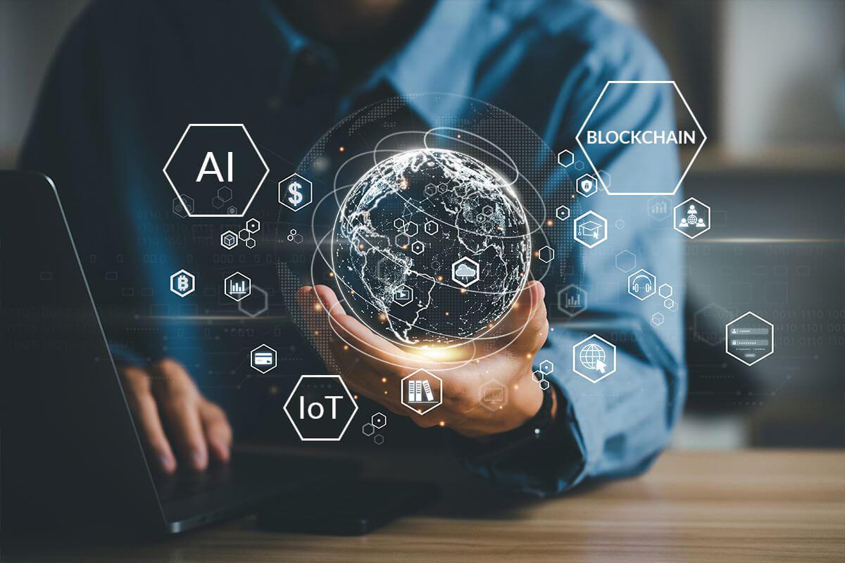 Ứng dụng IoT, AI và Blockchain: Biến niềm tin vào sản phẩm thành dữ liệu minh bạch
