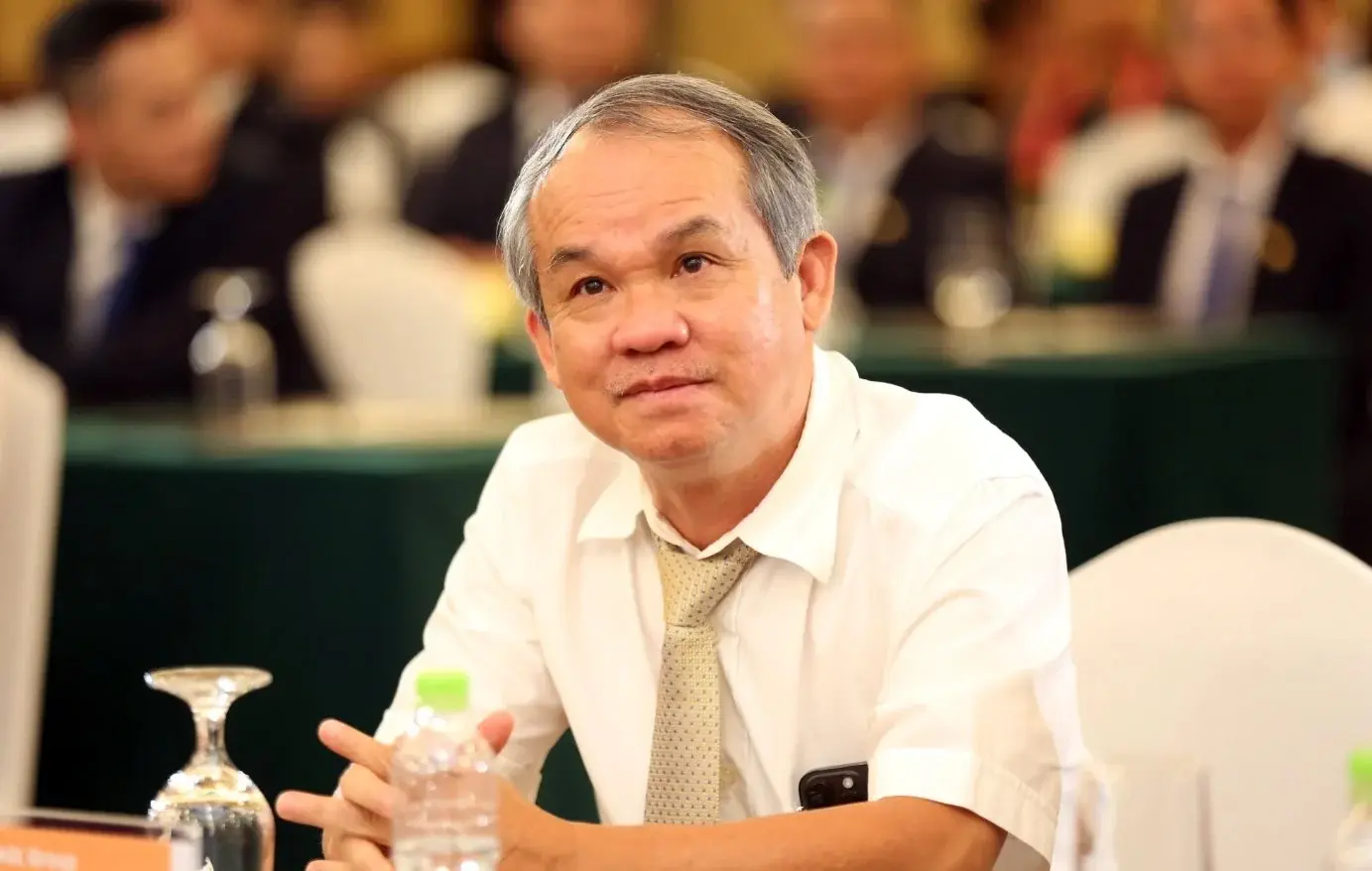 Bầu Đức tiếp tục gom 4 triệu cổ phiếu HAG giữa chiến lược mở rộng quy mô nông nghiệp