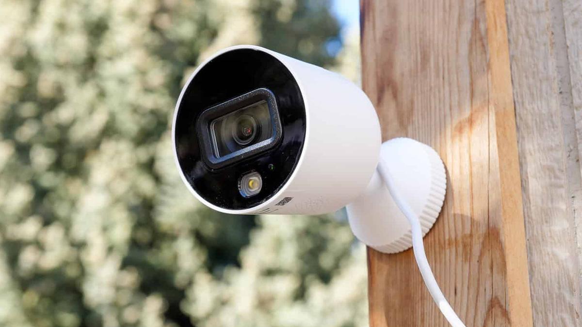 Camera giám sát phải đáp ứng quy chuẩn an ninh mạng mới từ đầu tháng 7