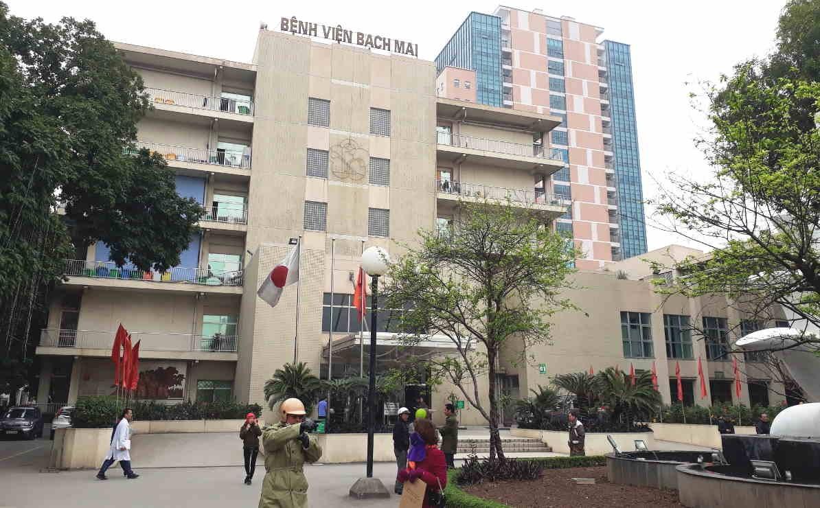 11 bệnh viện Việt Nam ghi dấu ấn trên bản đồ y khoa châu Á