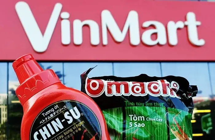 Masan Consumer kiện toàn bộ máy lãnh đạo cho chu kỳ tăng trưởng mới