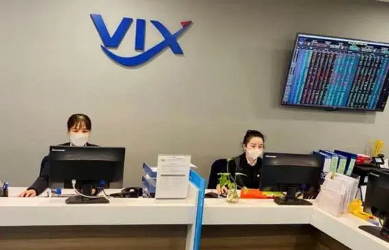 Chứng khoán VIX thay đổi bộ máy lãnh đạo cấp cao ngay sau đại hội cổ đông