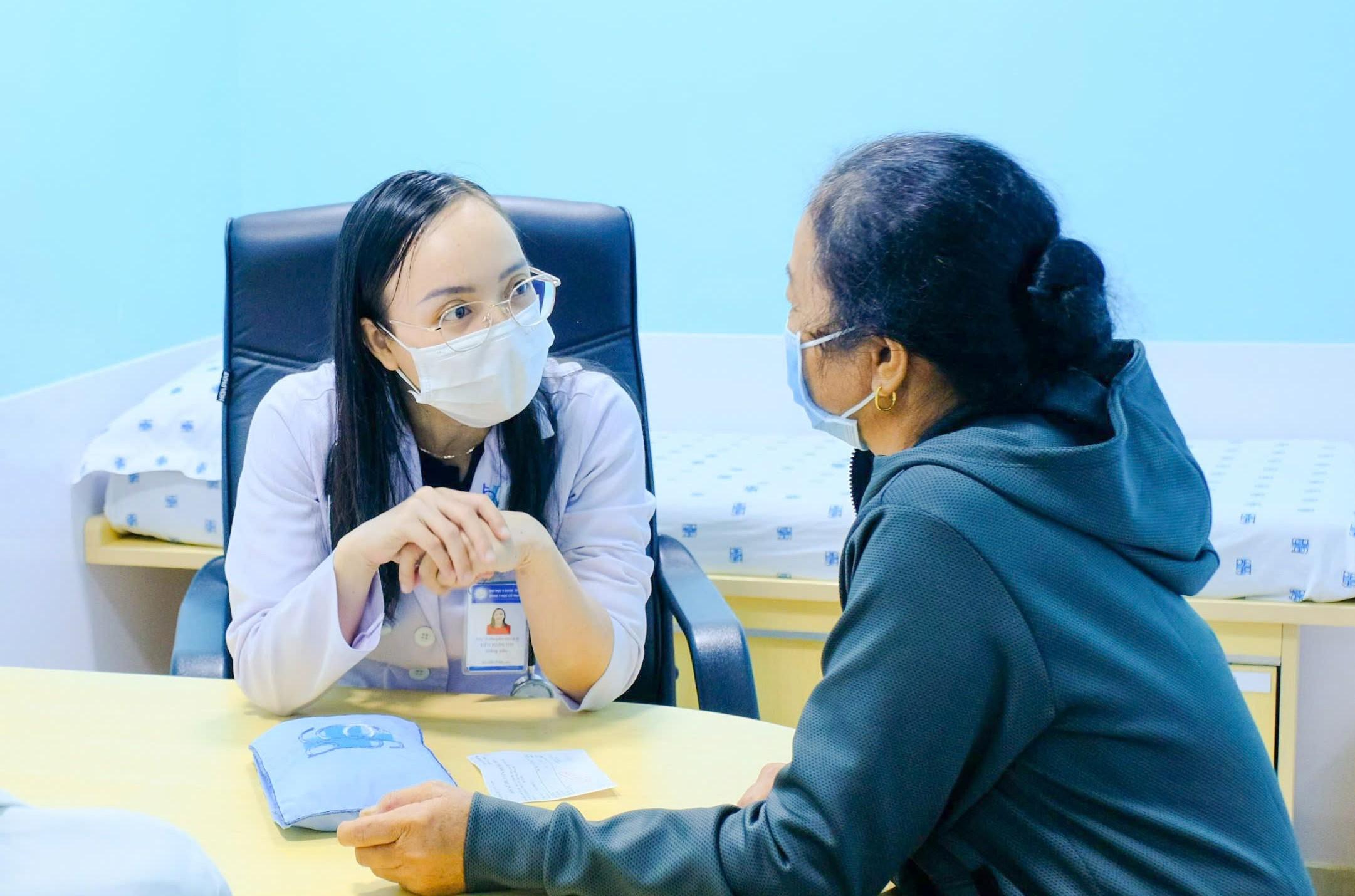Hà Nội chính thức triển khai khám sức khỏe miễn phí cho 9,2 triệu dân từ ngày 1/7