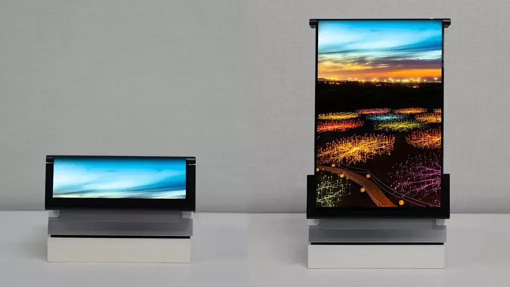 Điện thoại màn hình cuộn đầu tiên của Samsung dự kiến thương mại hóa năm 2028 Điện thoại màn hình cuộn đầu tiên của Samsung dự kiến thương mại hóa năm 2028