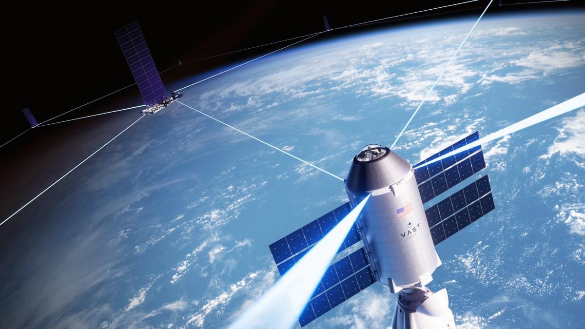 Lộ diện giá cước internet vệ tinh Starlink tại thị trường Việt Nam