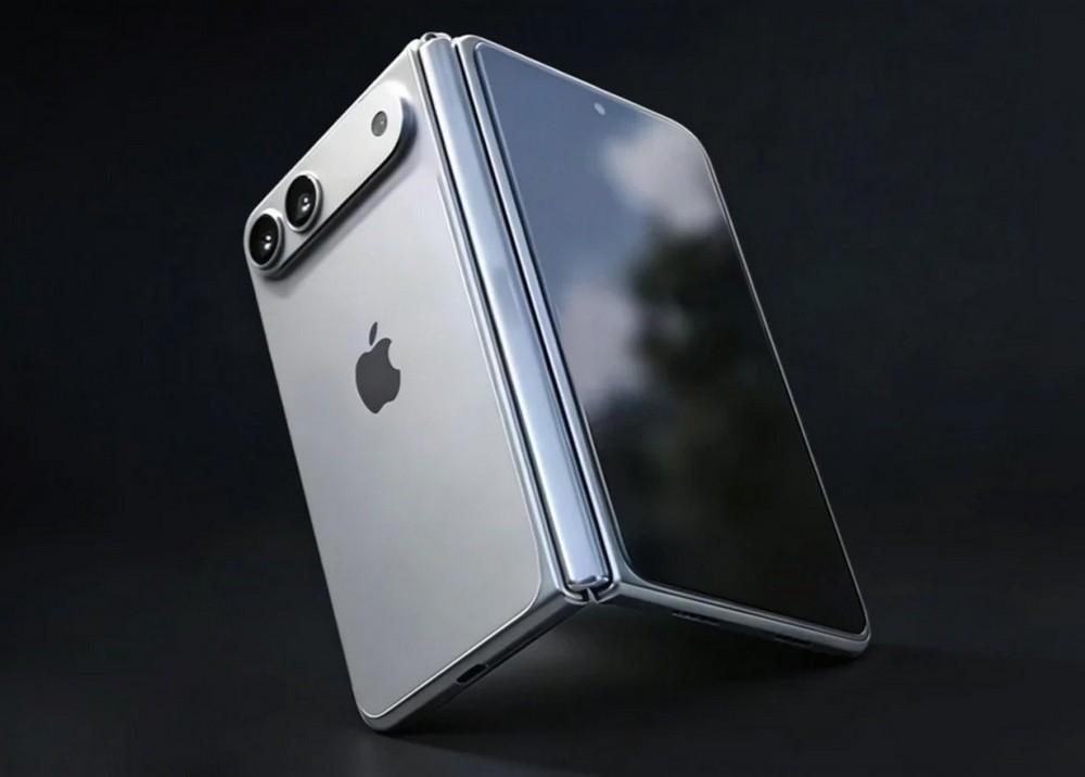 Apple đẩy mạnh sản xuất iPhone gập, nâng mục tiêu lên 10 triệu máy trong năm nay Apple đẩy mạnh sản xuất iPhone gập, nâng mục tiêu lên 10 triệu máy trong năm nay