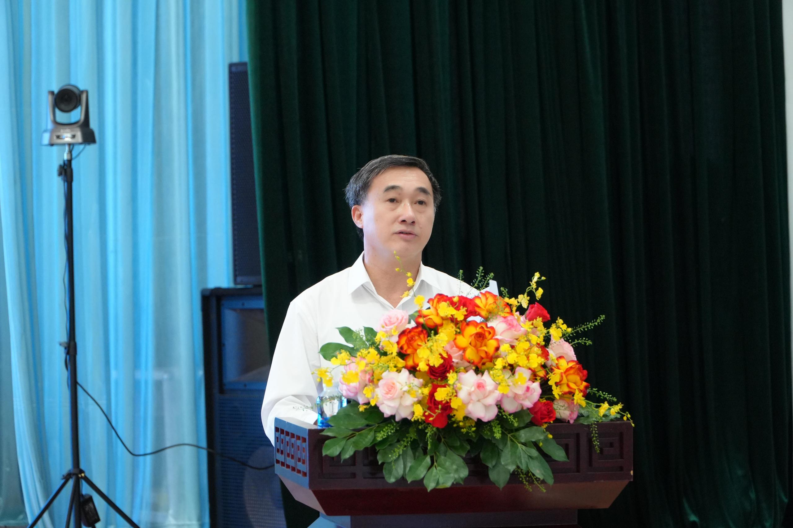 Mục tiêu 2026-2030 của Bộ Y tế: Giảm 20% chuyển tuyến qua mạng lưới 200 bệnh viện vệ tinh Mục tiêu 2026-2030 của Bộ Y tế: Giảm 20% chuyển tuyến qua mạng lưới 200 bệnh viện vệ tinh