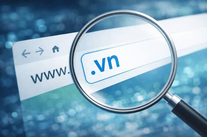 Tên miền ".vn" hai ký tự: Tài sản số đắt giá nâng tầm thương hiệu Việt