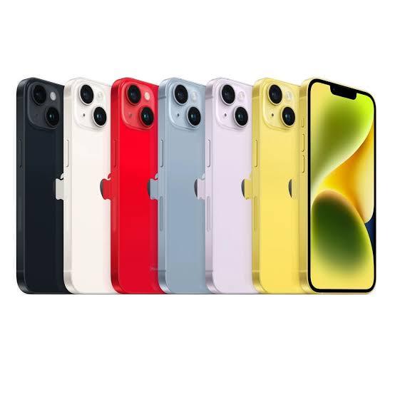 Các chuỗi bán lẻ đồng loạt ngừng kinh doanh iPhone 14