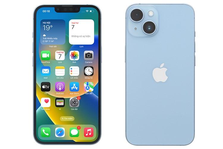 Kỷ nguyên iPhone giá rẻ khép lại: Dấu chấm hết cho cổng Lightning tại Việt Nam