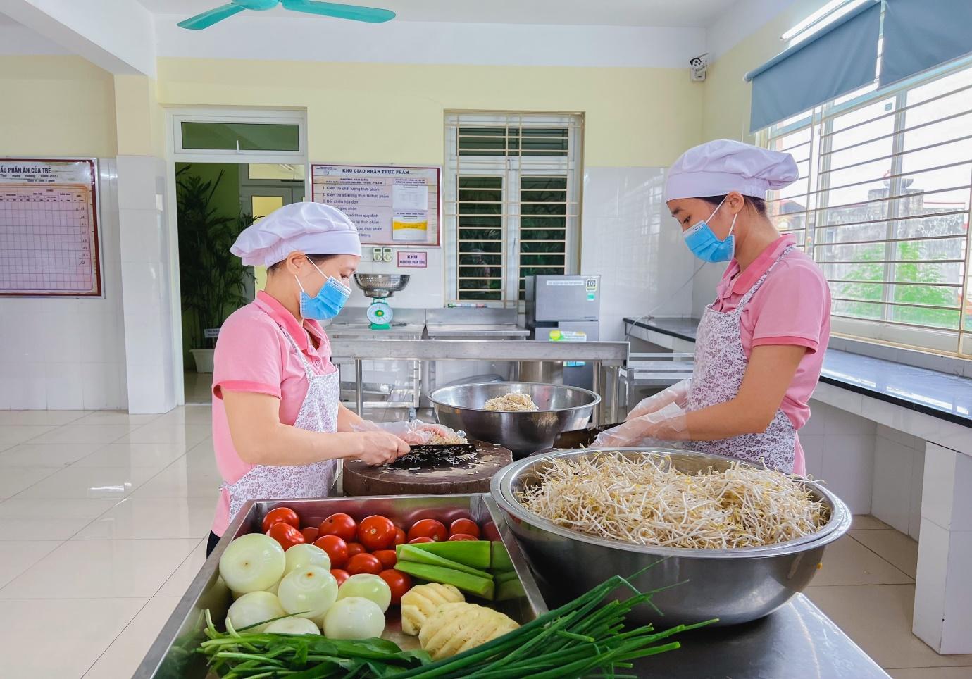 Đề xuất sửa đổi luật an toàn thực phẩm: Siết chặt quản lý chuỗi cung ứng và nền tảng số Đề xuất sửa đổi luật an toàn thực phẩm: Siết chặt quản lý chuỗi cung ứng và nền tảng số