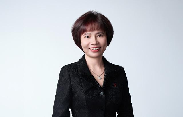 VPBank bổ nhiệm bà Phạm Thị Nhung làm phó chủ tịch hội đồng quản trị, sẵn sàng cho chiến lược 2026-2030 VPBank bổ nhiệm bà Phạm Thị Nhung làm phó chủ tịch hội đồng quản trị, sẵn sàng cho chiến lược 2026-2030