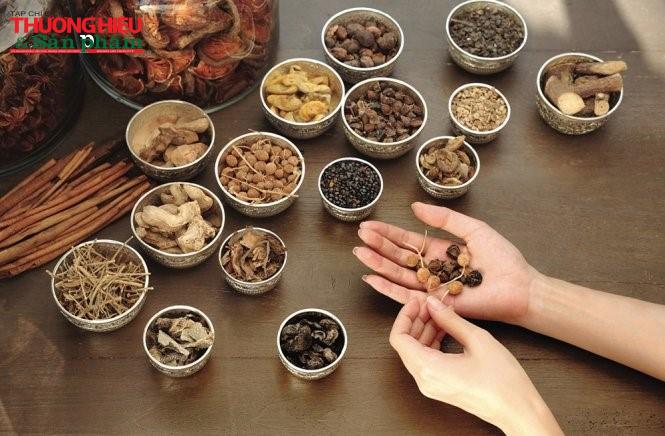 Kế hoạch mới của Chính phủ: Đánh thức tiềm năng ngành dược liệu Việt Nam