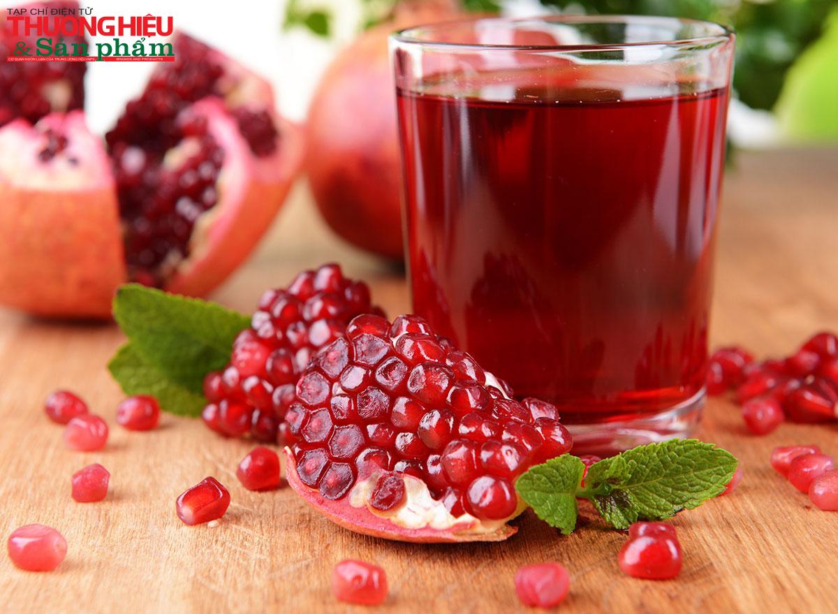 Lợi ích của quả lựu và những lưu ý quan trọng để tận dụng tối đa dinh dưỡng Lợi ích của quả lựu và những lưu ý quan trọng để tận dụng tối đa dinh dưỡng