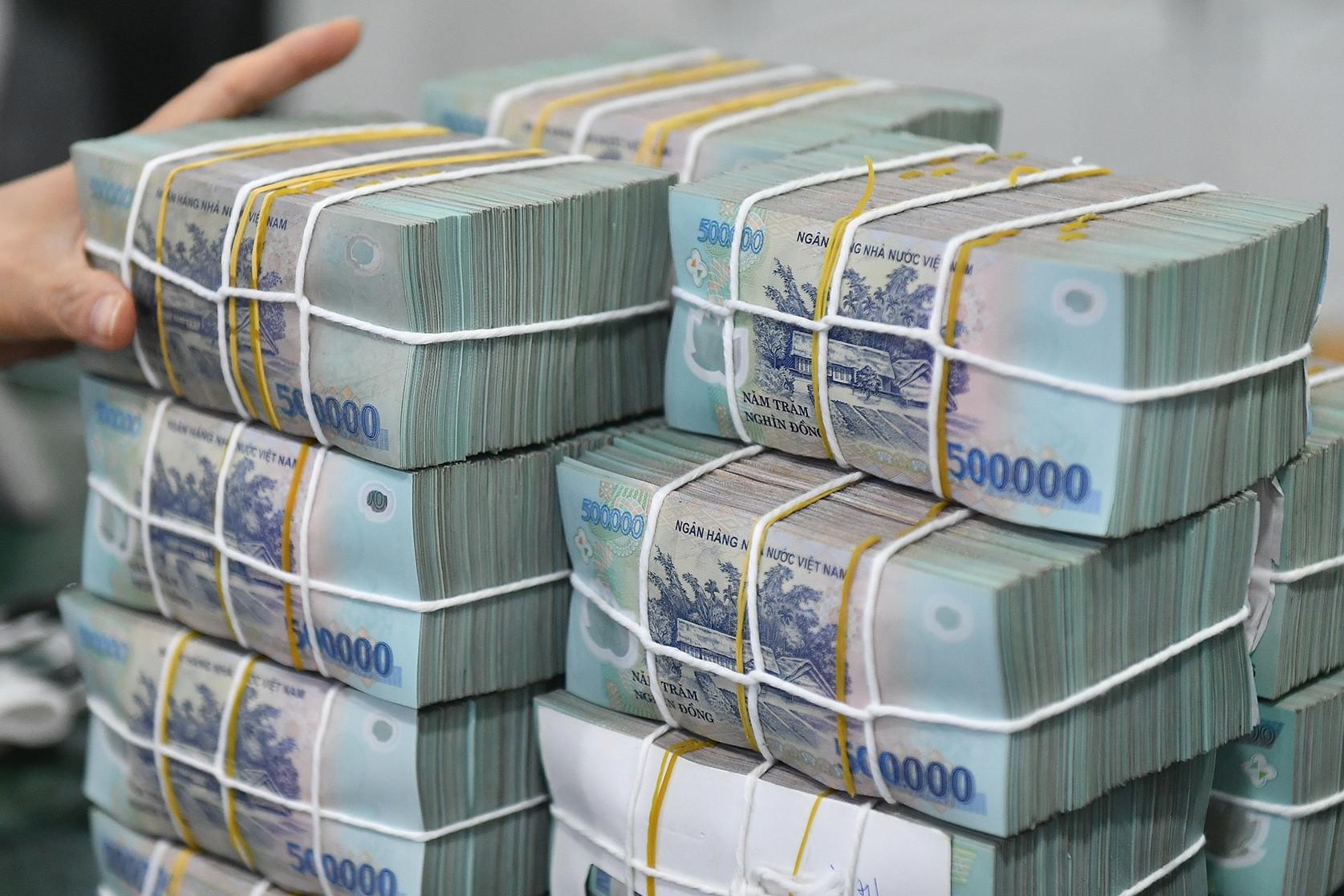 Ba ngân hàng quốc doanh chuẩn bị chi hơn 10.500 tỷ đồng trả cổ tức tiền mặt