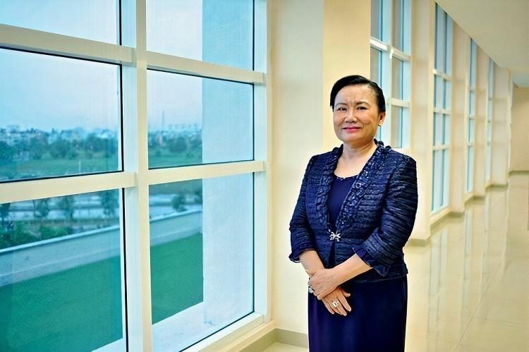 Chủ tịch Tập đoàn Hoa Lâm dự chi hàng trăm tỷ đồng mua cổ phiếu ngay sau khi VietBank chào sàn HoSE Chủ tịch Tập đoàn Hoa Lâm dự chi hàng trăm tỷ đồng mua cổ phiếu ngay sau khi VietBank chào sàn HoSE