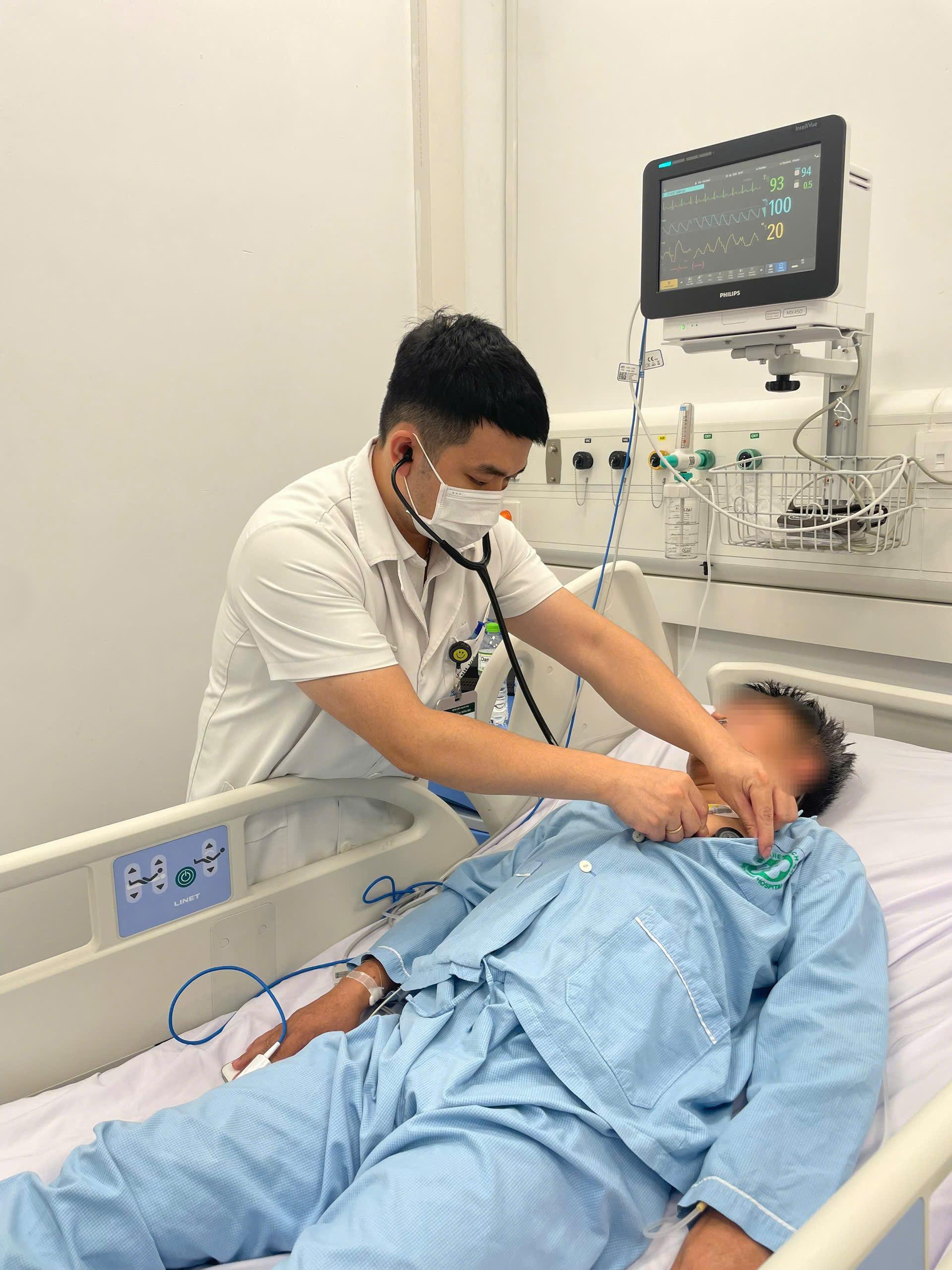 Mức độ nguy hiểm chết người của khí H₂S trong không gian kín Mức độ nguy hiểm chết người của khí H₂S trong không gian kín