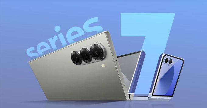 Loạt smartphone gập Samsung giảm giá tới 11 triệu đồng trước thềm ra mắt Galaxy Z Fold8 Loạt smartphone gập Samsung giảm giá tới 11 triệu đồng trước thềm ra mắt Galaxy Z Fold8