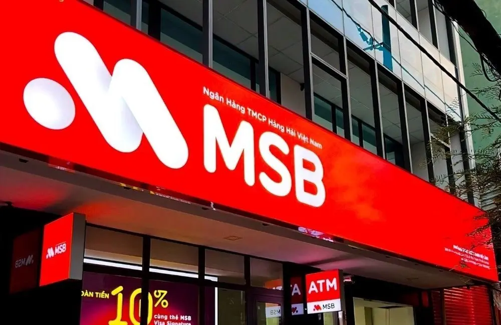 MSB chính thức được chấp thuận tăng vốn điều lệ lên tối đa 37.440 tỷ đồng MSB chính thức được chấp thuận tăng vốn điều lệ lên tối đa 37.440 tỷ đồng