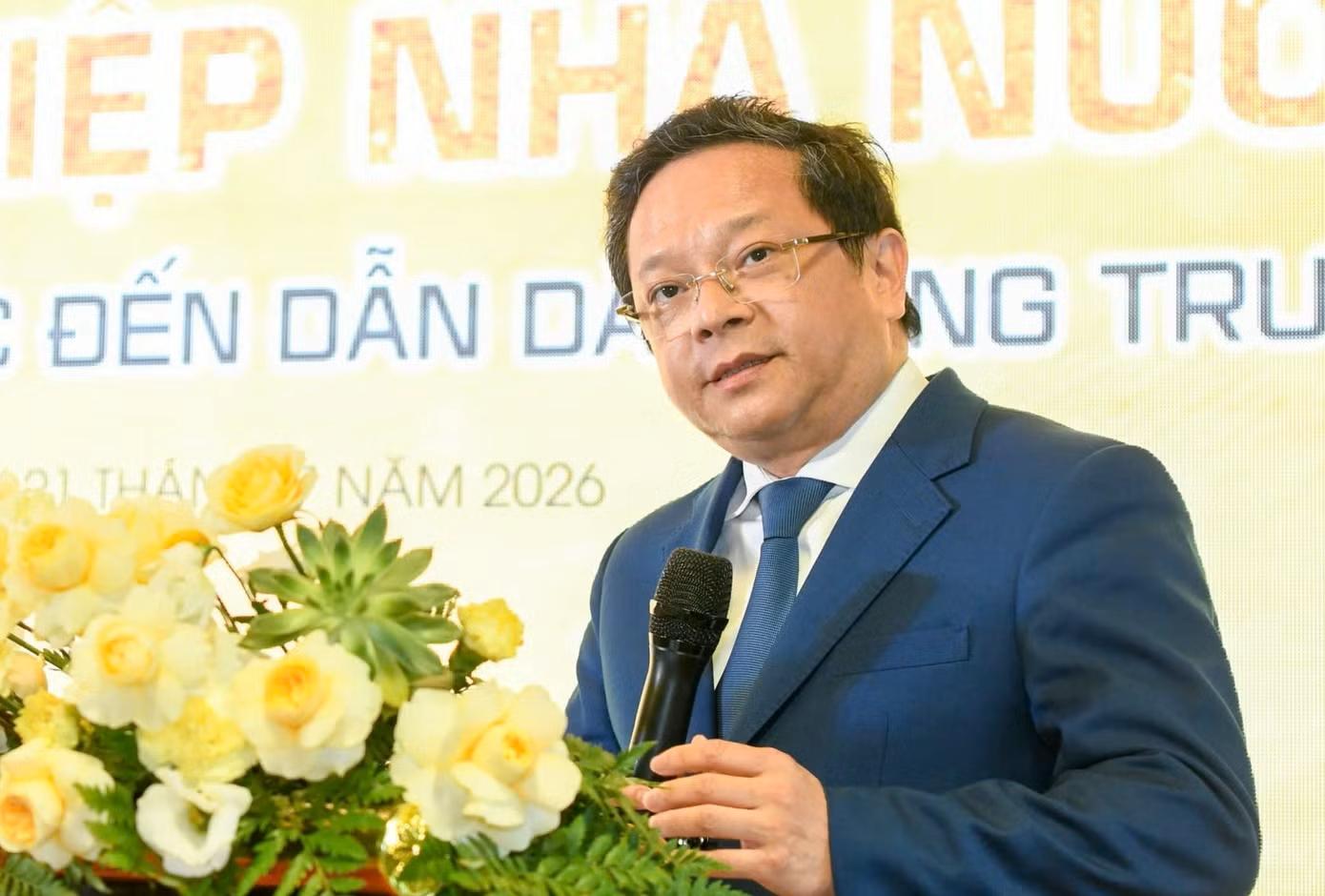 Giải bài toán tăng trưởng từ khối tài sản 4,5 triệu tỷ đồng của doanh nghiệp nhà nước Giải bài toán tăng trưởng từ khối tài sản 4,5 triệu tỷ đồng của doanh nghiệp nhà nước