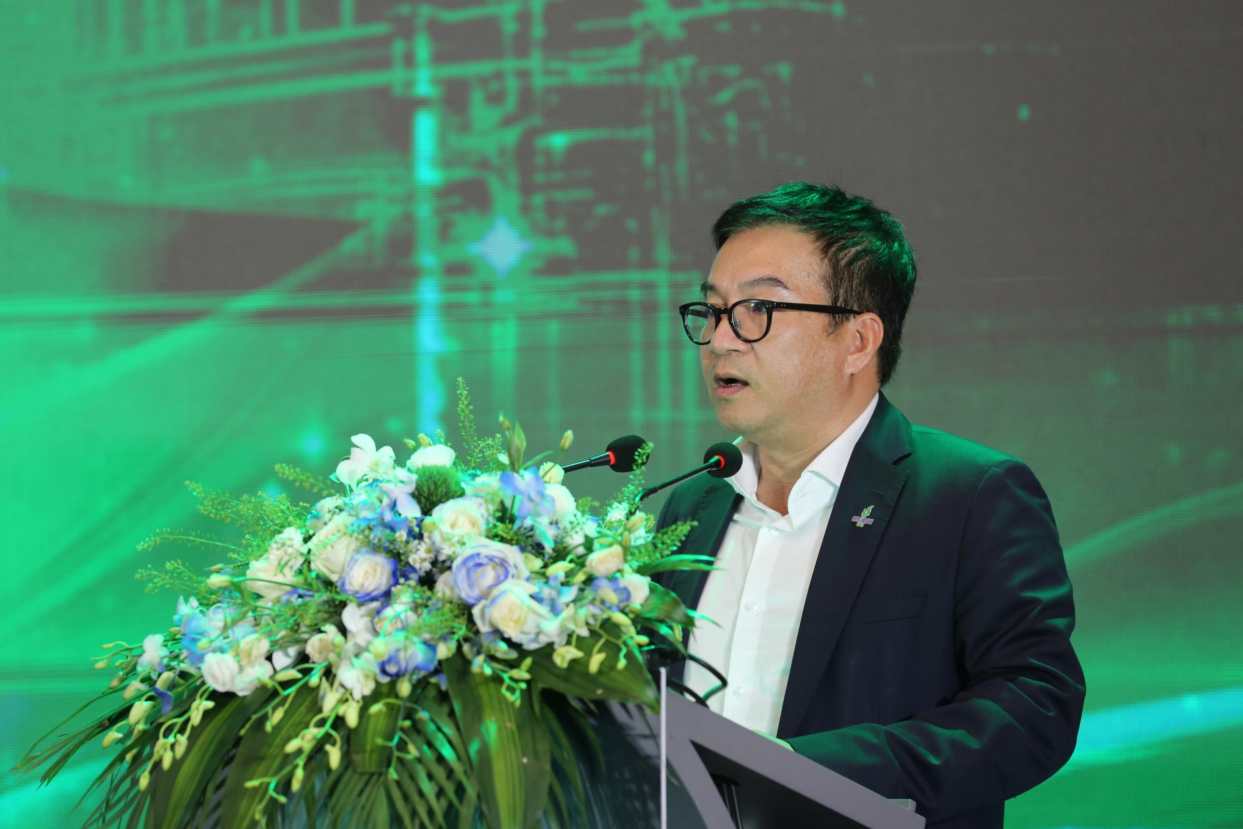 BSR lập kỷ lục doanh thu hơn 100.900 tỷ đồng trong nửa đầu năm 2026
