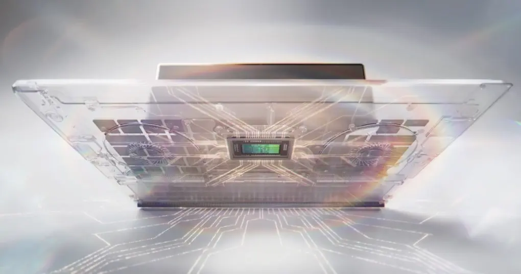 Nvidia ra mắt siêu chip RTX Spark, tái định nghĩa kỷ nguyên máy tính cá nhân AI
