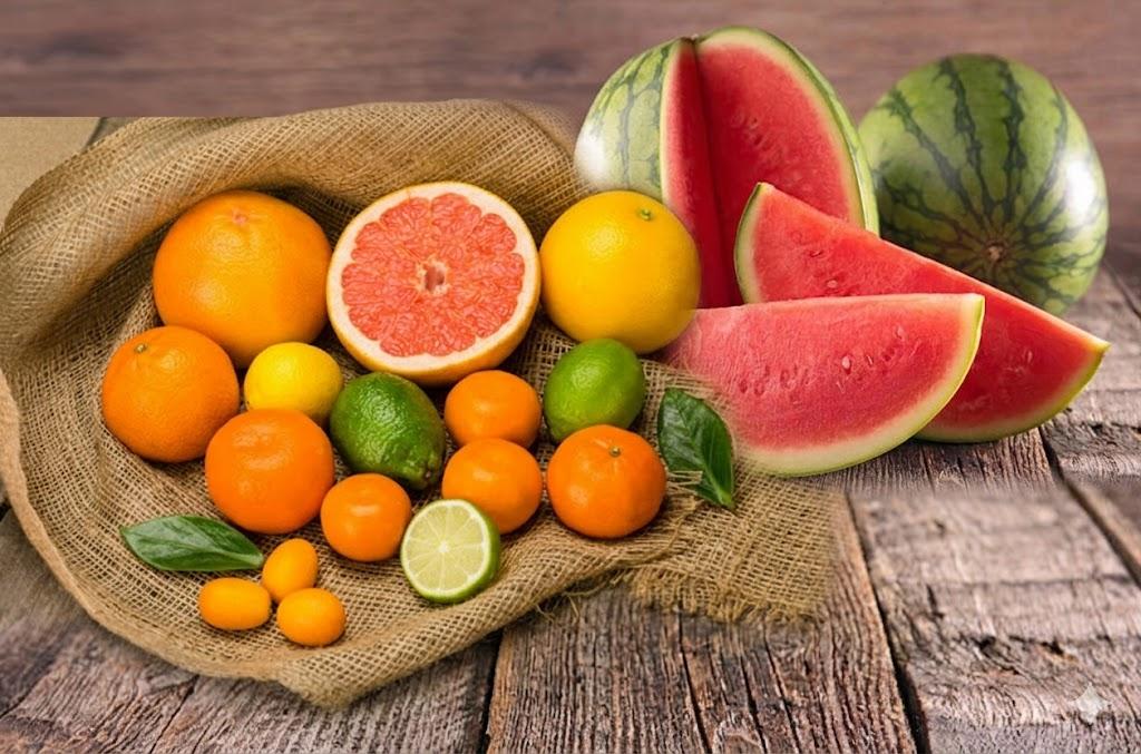 Bí quyết bổ sung trái cây và rau củ giúp bù nước, giải nhiệt cơ thể trong mùa hè