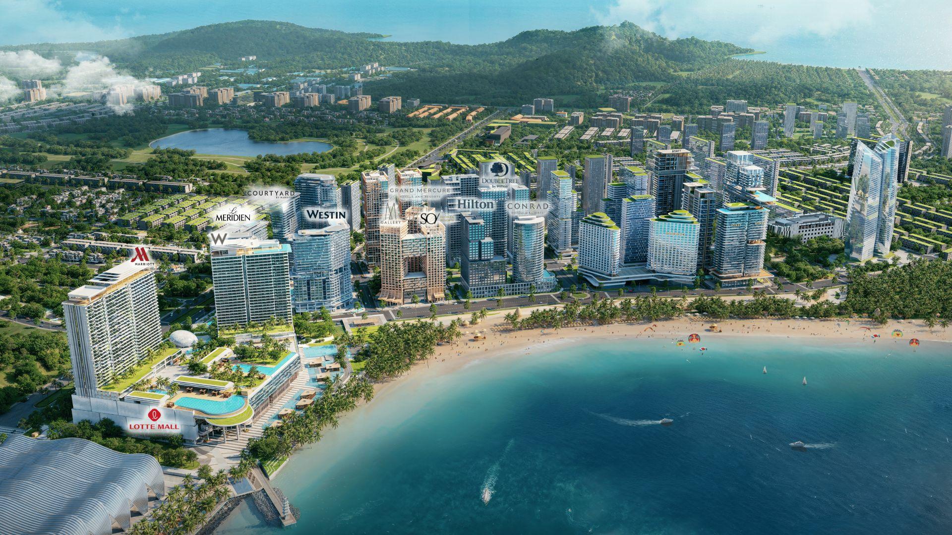 Sun Group và Accor nâng tầm hợp tác, tung 6.000 phòng cao cấp đón sóng APEC 2027 Sun Group và Accor nâng tầm hợp tác, tung 6.000 phòng cao cấp đón sóng APEC 2027
