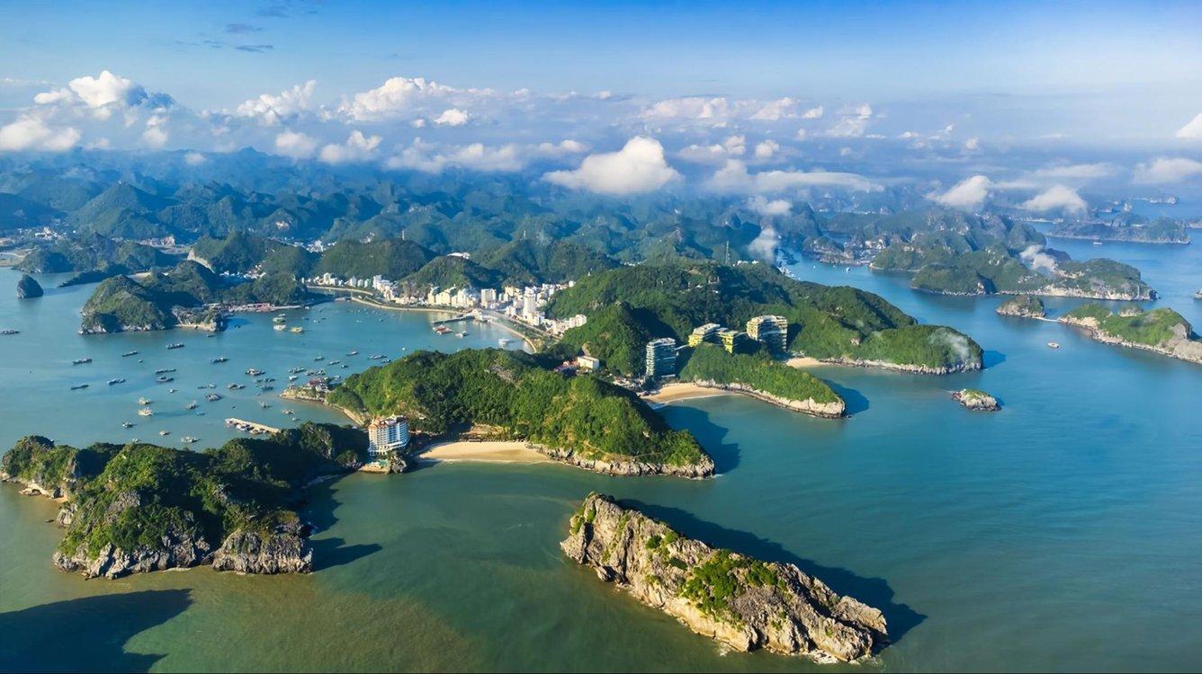Du lịch Cát Bà tăng tốc, bất động sản nghỉ dưỡng đón cơ hội mới