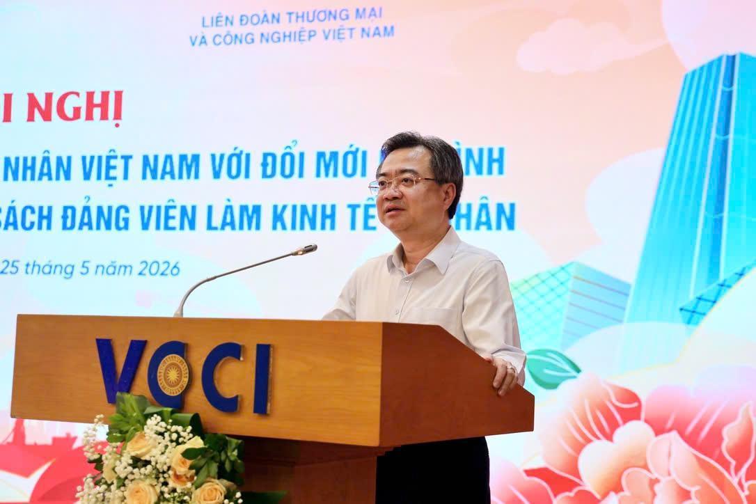 Kinh tế tư nhân trước kỷ nguyên phát triển mới: Cần một hệ sinh thái chính sách đủ mạnh để bứt phá