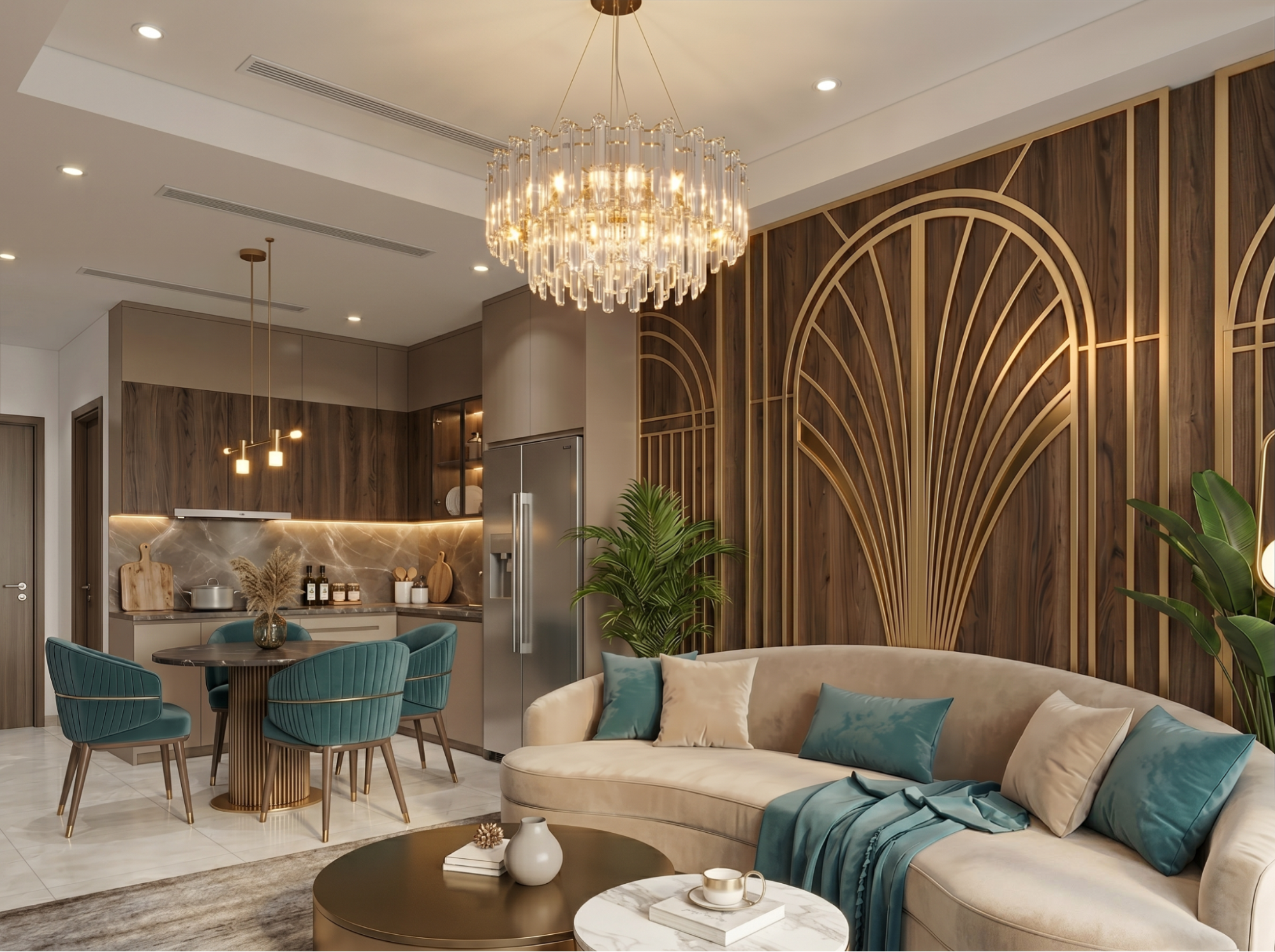Sunshine Sky City hút người mua ở thực với giá từ 7x triệu/m² khi thị trường căn hộ TP.HCM lập đỉnh mới Sunshine Sky City hút người mua ở thực với giá từ 7x triệu/m² khi thị trường căn hộ TP.HCM lập đỉnh mới
