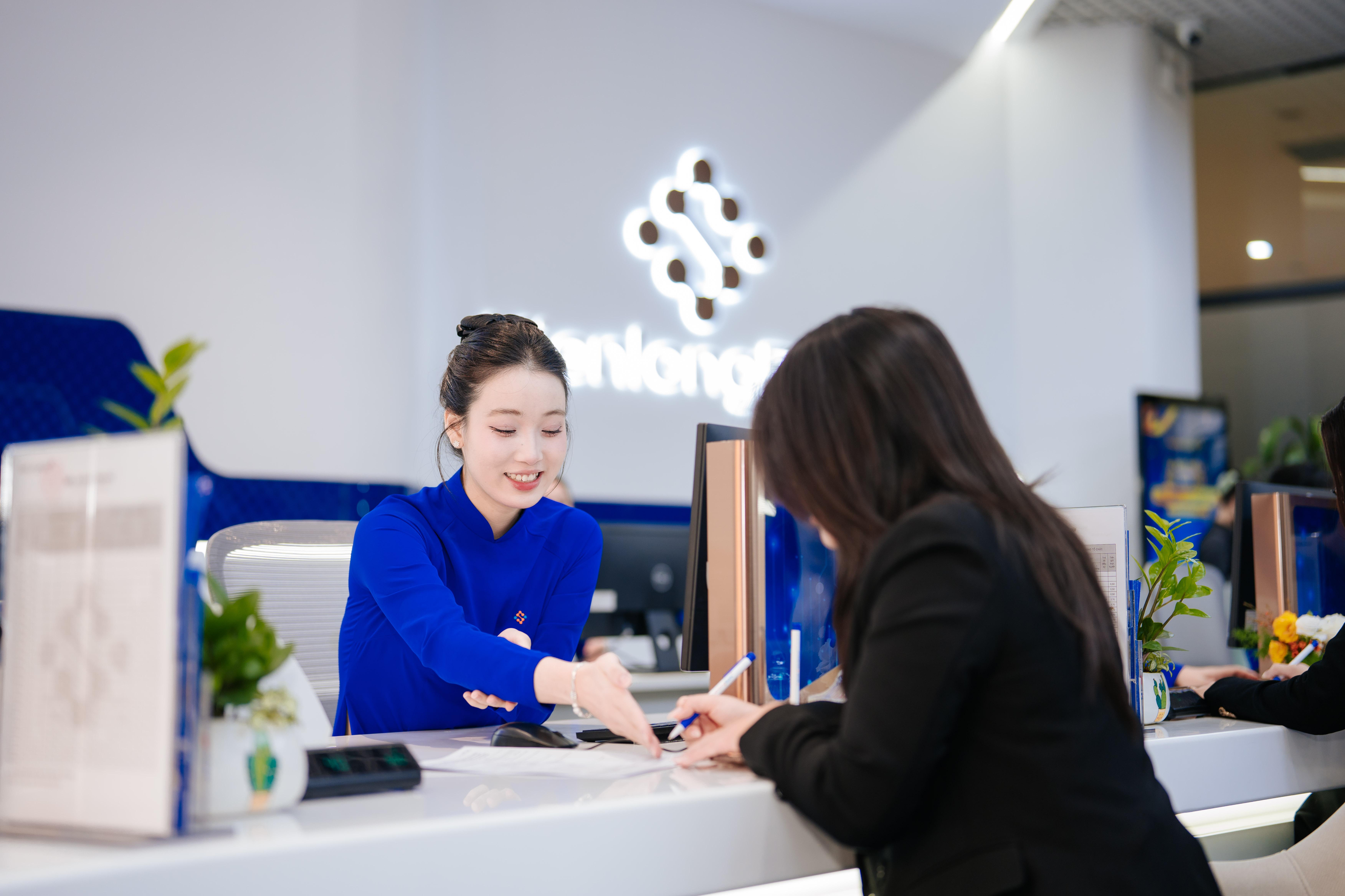 KienlongBank chốt ngày chia cổ tức 29,5% KienlongBank chốt ngày chia cổ tức 29,5%