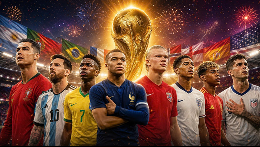 FIFA ép giá tới 300 triệu USD tiền bản quyền World Cup 2026, người Trung Quốc nổi giận FIFA ép giá tới 300 triệu USD tiền bản quyền World Cup 2026, người Trung Quốc nổi giận
