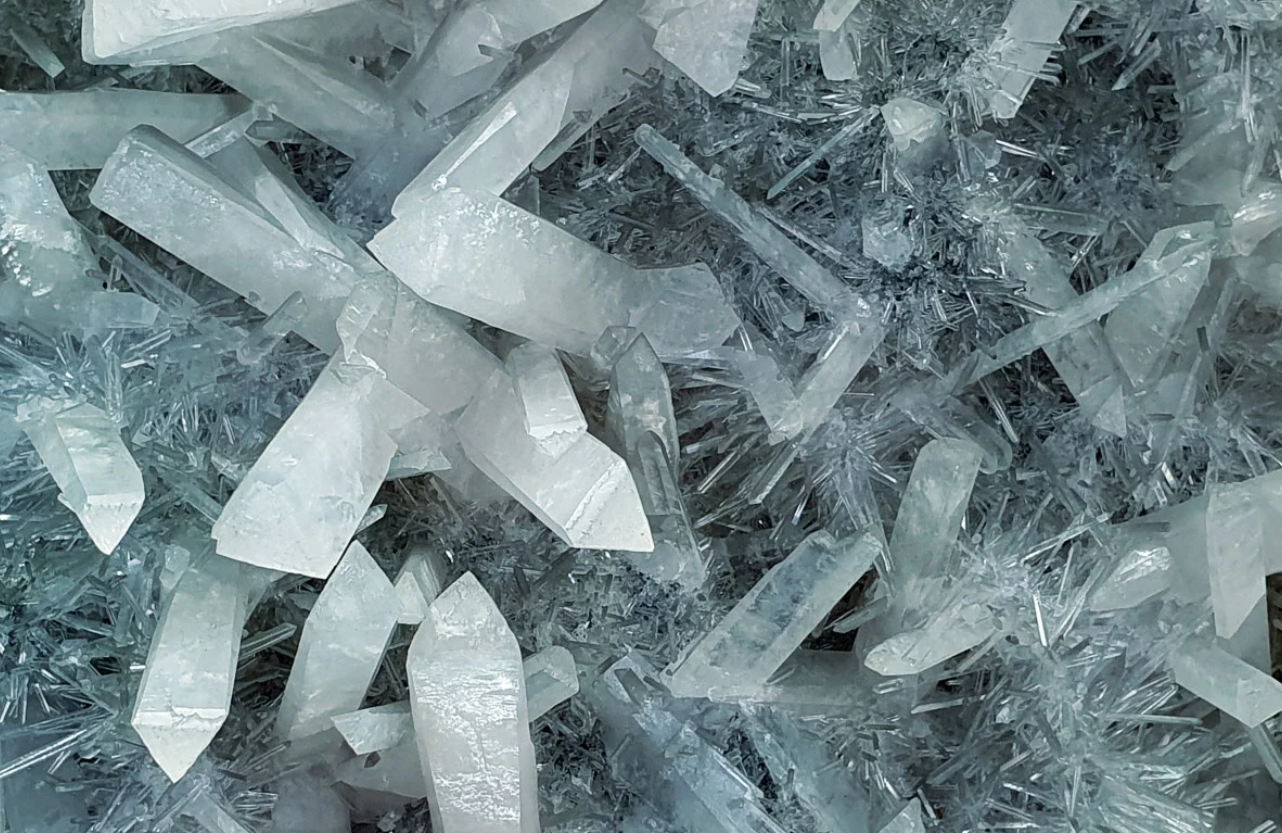 Láng giềng Việt Nam phát hiện 'kho báu' hiếm được cả ngành chip săn lùng, độ tinh khiết lên tới 99% Láng giềng Việt Nam phát hiện 'kho báu' hiếm được cả ngành chip săn lùng, độ tinh khiết lên tới 99%