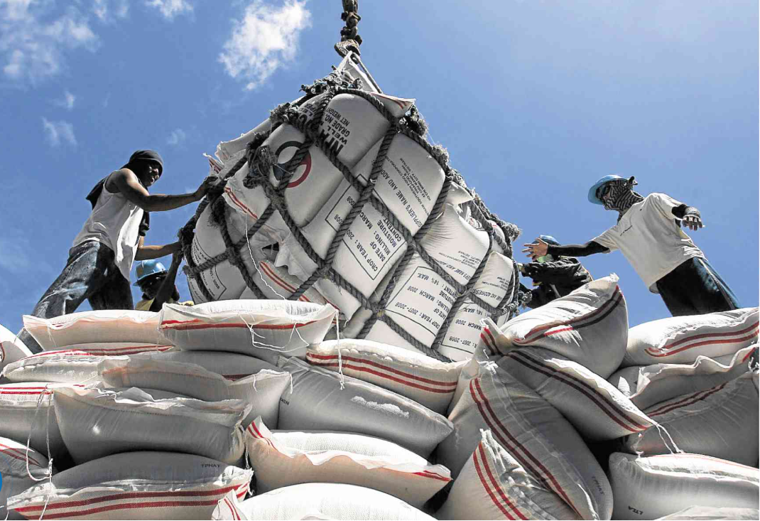 Quốc gia mua gạo nhiều nhất thế giới đối mặt cú sốc 700.000 tấn, cơ hội nào cho Việt Nam? Quốc gia mua gạo nhiều nhất thế giới đối mặt cú sốc 700.000 tấn, cơ hội nào cho Việt Nam?
