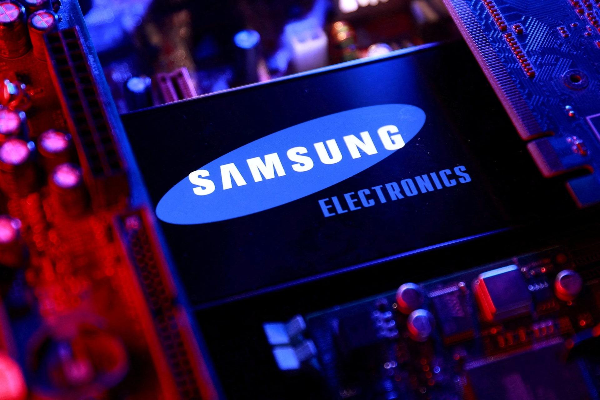Samsung dự báo lãi kỷ lục, quý II bằng cả 3 năm cộng lại Samsung dự báo lãi kỷ lục, quý II bằng cả 3 năm cộng lại