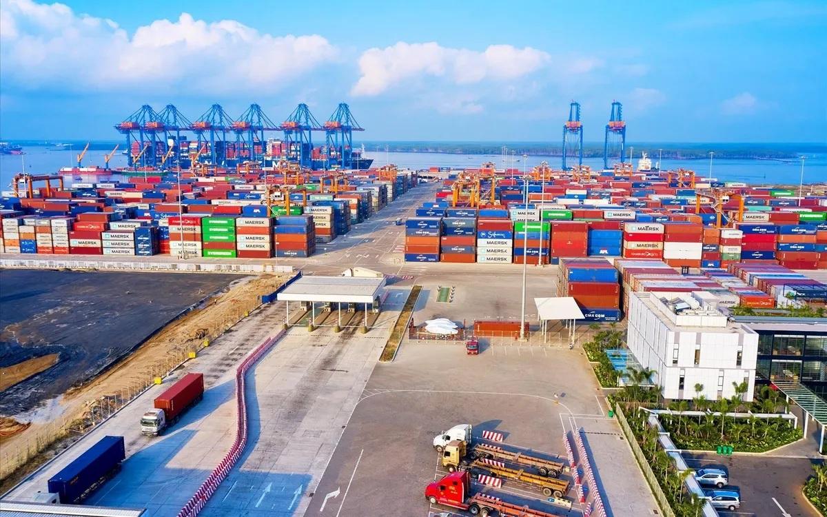 Nhập siêu 16,6 tỷ USD, Bộ Công Thương khẳng định mức độ vẫn trong tầm kiểm soát Nhập siêu 16,6 tỷ USD, Bộ Công Thương khẳng định mức độ vẫn trong tầm kiểm soát