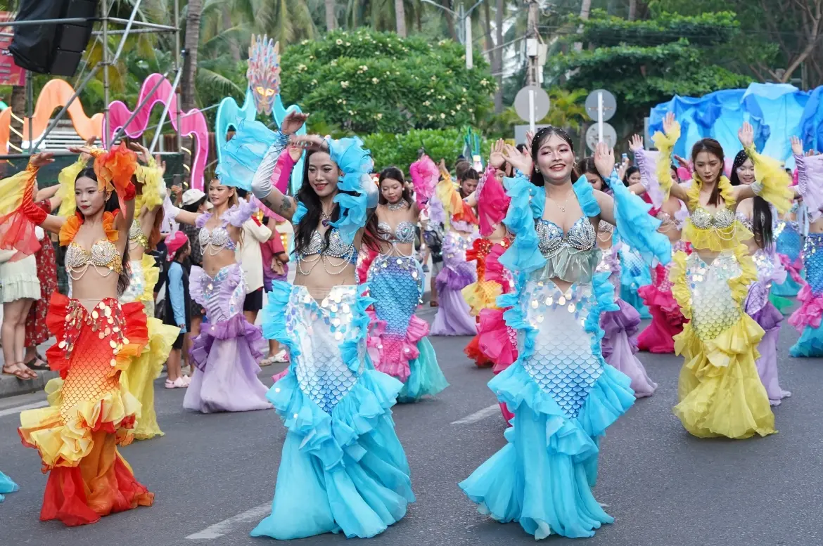 Mở rộng không gian, đa dạng sản phẩm du lịch Khánh Hòa Mở rộng không gian, đa dạng sản phẩm du lịch Khánh Hòa