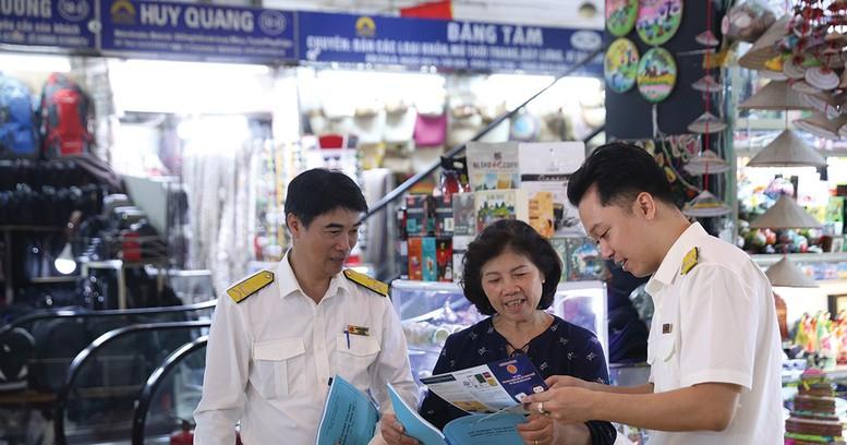 Đề xuất giảm 30% thuế thu nhập cho hộ kinh doanh, doanh nghiệp có doanh thu đến 10 tỷ đồng Đề xuất giảm 30% thuế thu nhập cho hộ kinh doanh, doanh nghiệp có doanh thu đến 10 tỷ đồng