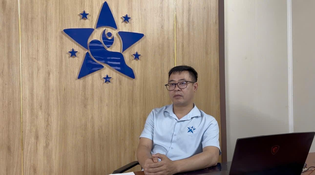 Ngôi Sao Xanh - Bài 1: Kiến tạo những không gian tuổi thơ bằng chất lượng và sự tận tâm Ngôi Sao Xanh - Bài 1: Kiến tạo những không gian tuổi thơ bằng chất lượng và sự tận tâm