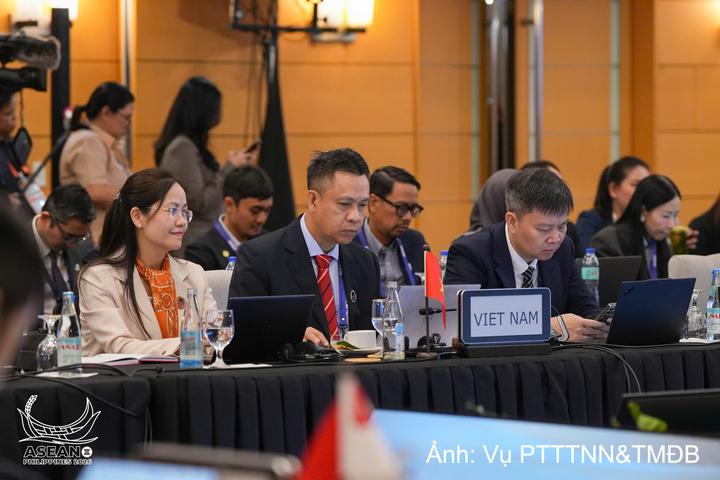ASEAN thúc đẩy kết nối năng lượng tăng cường an ninh nguồn cung
