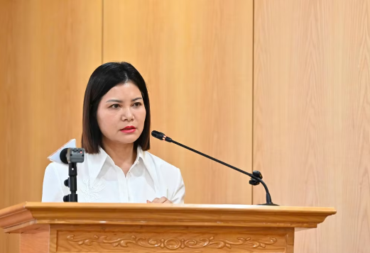 Đổi mới cơ chế quản lý xăng dầu: Doanh nghiệp tự quyết định giá gắn với giám sát dữ liệu số