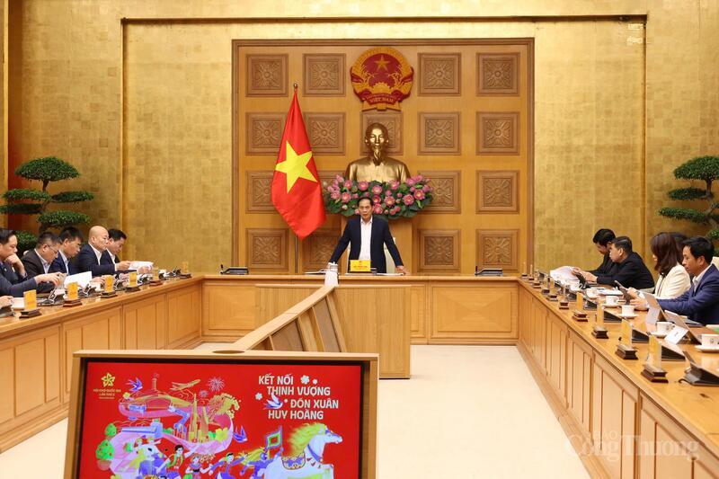 Sắp diễn ra Hội chợ Quốc gia Mùa Xuân 2026, đặt nền móng chuỗi hội chợ mang tầm quốc gia - quốc tế