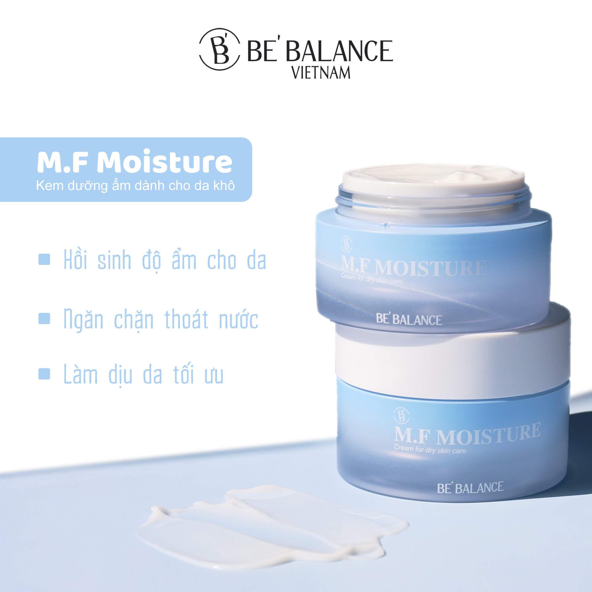 Be Balance Việt Nam lên tiếng về việc sản phẩm bị cơ quan quản lý yêu cầu thu hồi