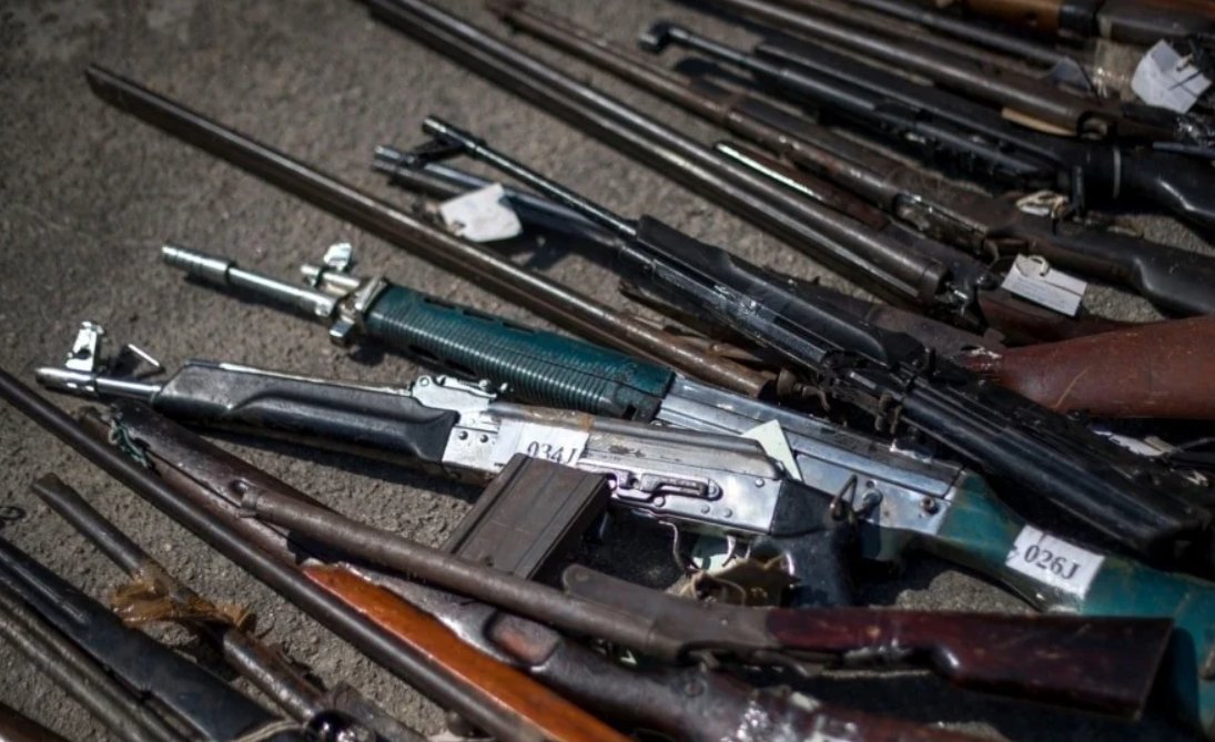 Lộ diện top 10 quốc gia nhập khẩu vũ khí nhiều nhất năm 2025, châu Á áp đảo