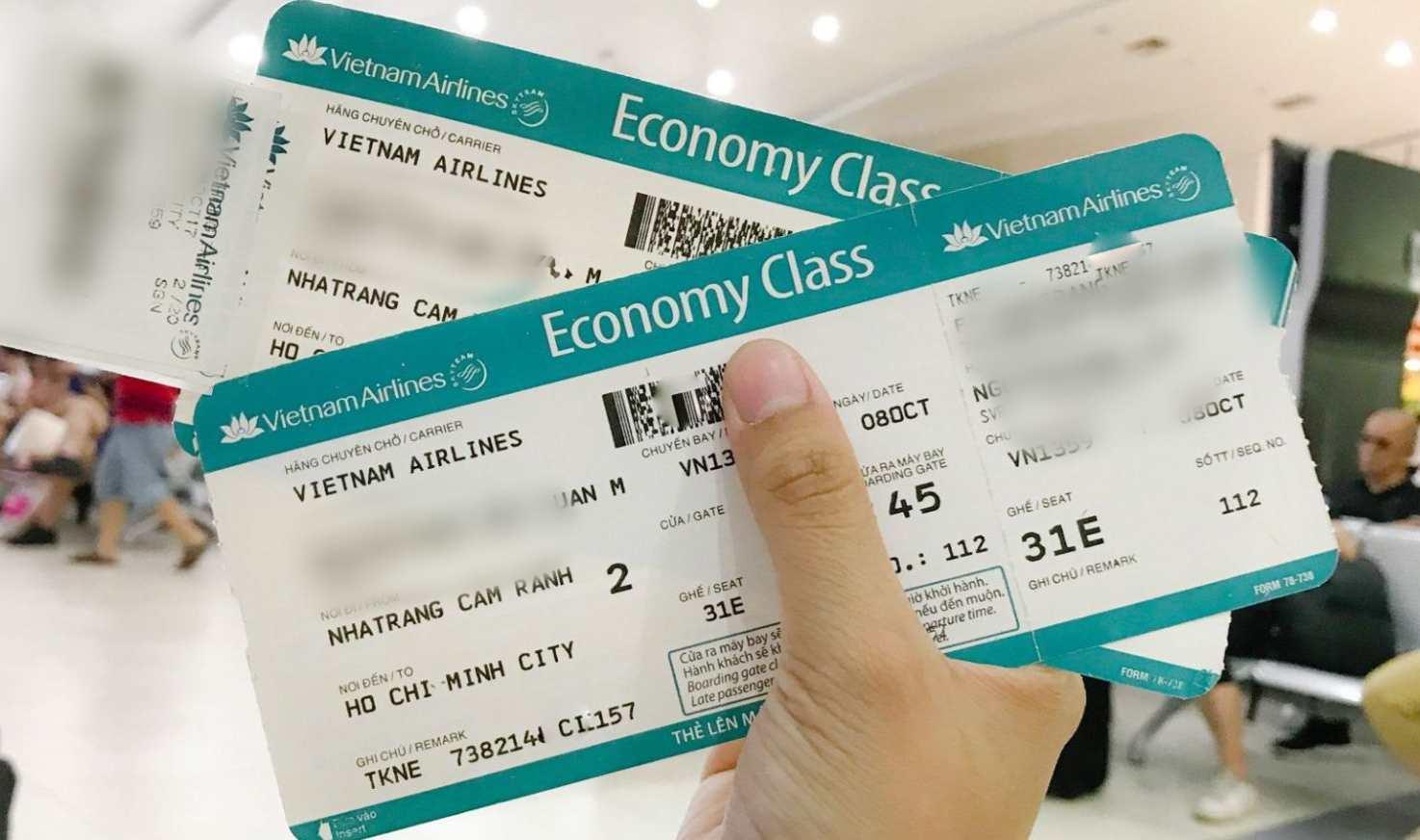 Hãng hàng không lớn nhất Việt Nam báo tin vui tới hàng triệu khách hàng